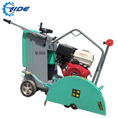 kwaliteit  Construction Material Shops Construction Road Cutting Machine Asphalt Concrete Road Cutter Q-520 fabriek